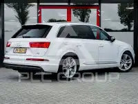 2016 Audi Q7