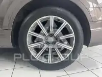 2016 Audi Q7