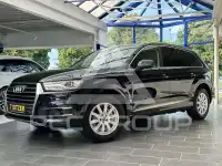 2016 Audi Q7