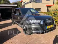 2016 Audi Q7