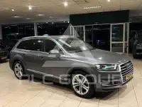2016 Audi Q7