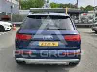 2016 Audi Q7