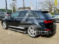 2016 Audi Q7