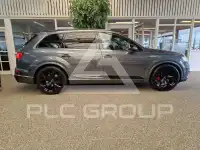 2016 Audi Q7