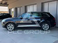 2016 Audi Q7