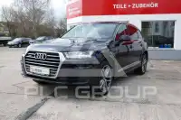 2016 Audi Q7