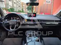 2016 Audi Q7
