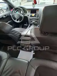 2016 Audi Q7