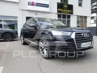 2016 Audi Q7