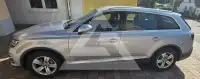 2016 Audi Q7