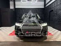 2016 Audi Q7
