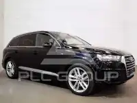 2016 Audi Q7