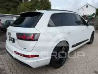 2016 Audi Q7