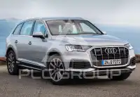 2016 Audi Q7