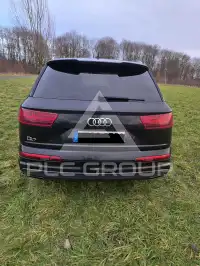 2016 Audi Q7