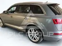 2016 Audi Q7