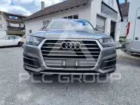 2016 Audi Q7