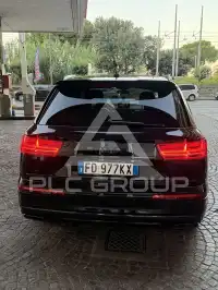 2016 Audi Q7