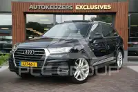 2016 Audi Q7