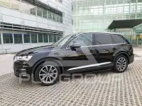 2016 Audi Q7