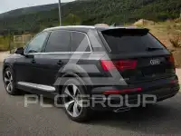 2016 Audi Q7