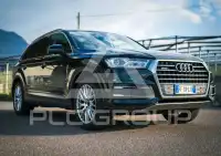 2016 Audi Q7