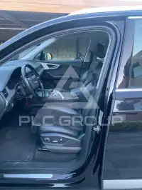 2016 Audi Q7