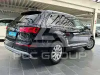 2016 Audi Q7