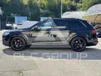 2016 Audi Q7