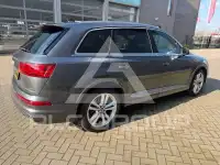 2016 Audi Q7