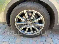2016 Audi Q7
