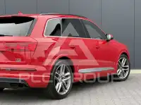 2016 Audi Q7