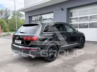 2016 Audi Q7