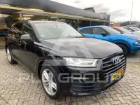 2016 Audi Q7
