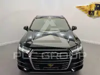 2016 Audi Q7