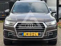 2016 Audi Q7