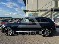 2016 Audi Q7