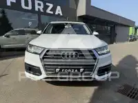 2016 Audi Q7