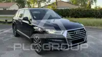 2016 Audi Q7