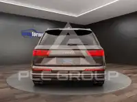 2016 Audi Q7