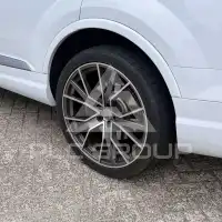 2016 Audi Q7