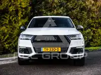 2016 Audi Q7