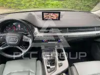 2016 Audi Q7