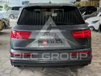 2016 Audi Q7
