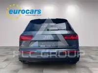 2016 Audi Q7