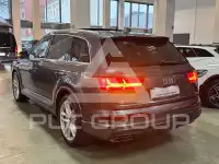2016 Audi Q7