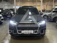 2016 Audi Q7