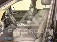 2016 Audi Q7