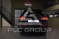 2016 Audi Q7