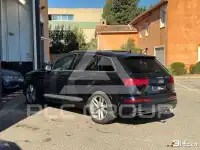 2016 Audi Q7